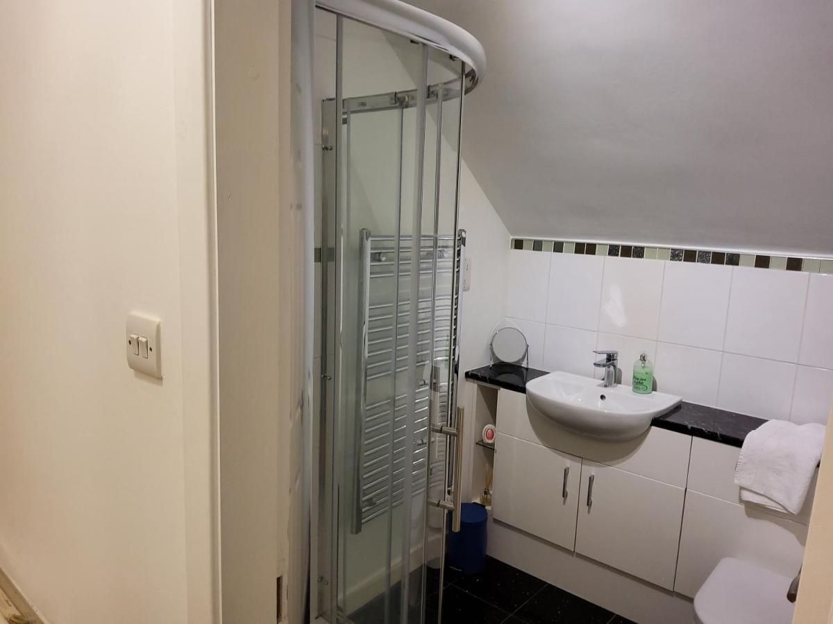 2 Bedroom Apt At Sensational Stay Serviced Accommodation Aberdeen - Clifton Road Exteriör bild